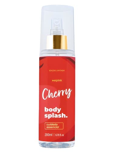 Cherry - چری