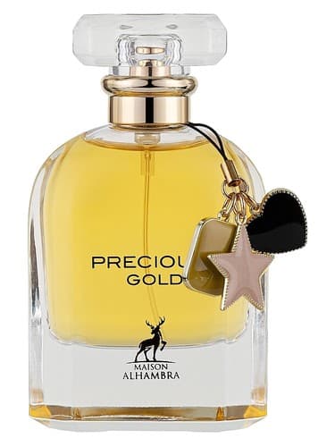 Precious Gold