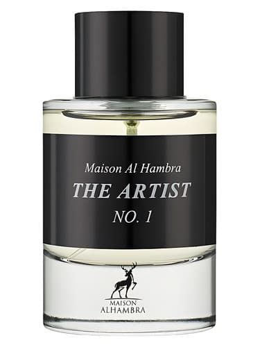 The Artist No.1