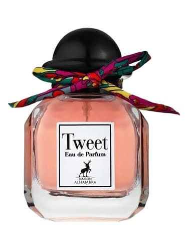 Tweet