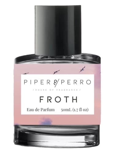 Froth - کف