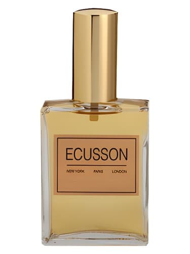 Ecusson - اکوسون
