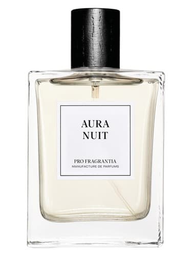 Aura Nuit - هاله نویت