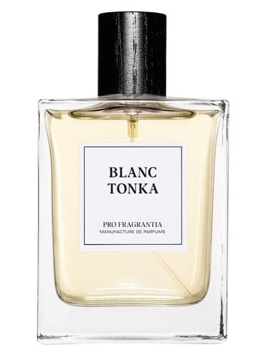 Blanc Tonka - بلان تونکا
