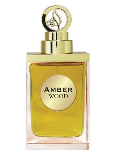 Amber Wood - امبر وود