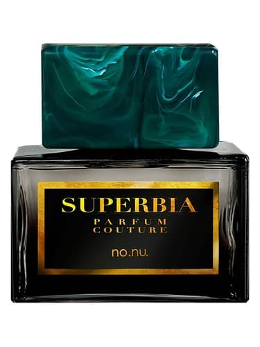 Superbia - سوپربیا