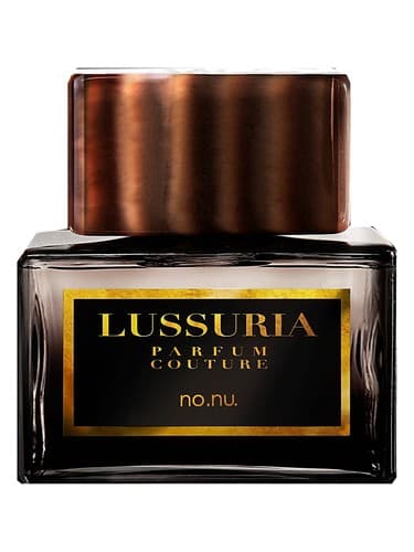 Lussuria