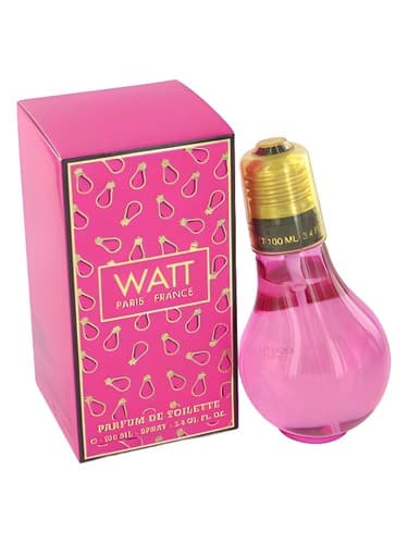 Watt Pink - وات پینک