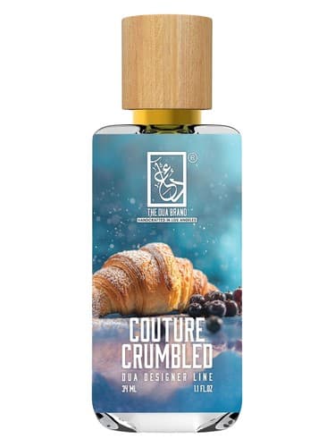 Couture Crumbled