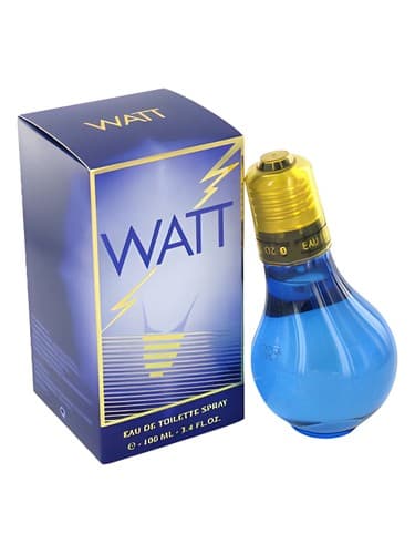 Watt Blue - وات بلو