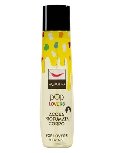 Pop Corn