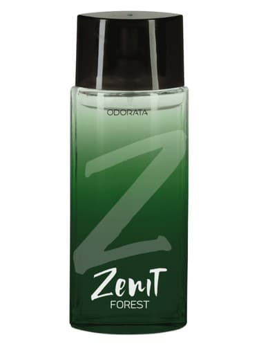 Zenit Forest - جنگل زنیت