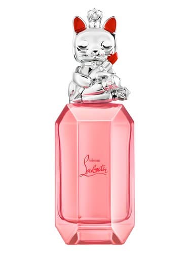 Loubidoo Rose Encens