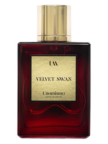 Velvet Swan - قو مخملی