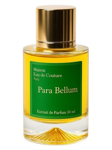 Para Bellum - پارا بلوم