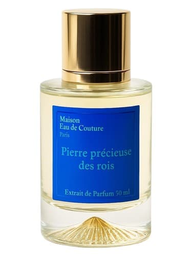 Pierre Précieuse Des Rois