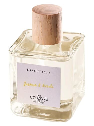 Jasmin & Neroli - یاسمین و نرولی