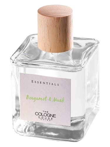 Bergamot & Musk - ترنج و مشک