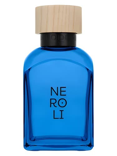 Neroli Hombre - نرولی هومبره