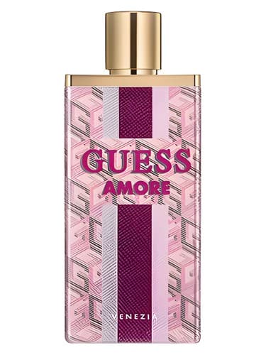 Guess Amore Venezia - Amore Venezia را حدس بزنید
