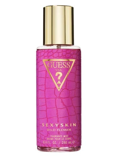 Sexy Skin Wil Flower Fragrance Mist - میست عطر گل سکسی اسکین ویل