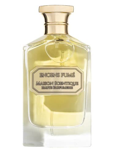 Encens Fumé 