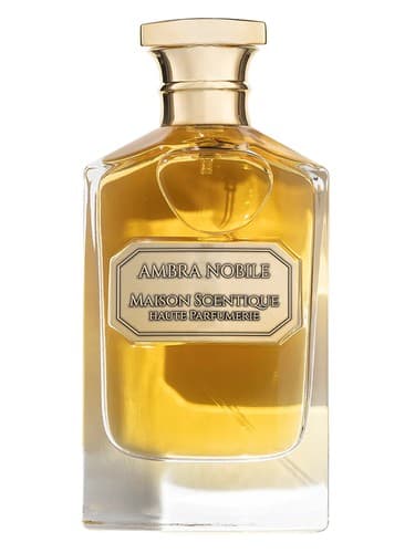 Ambra Nobile - آمبرا نوبیل