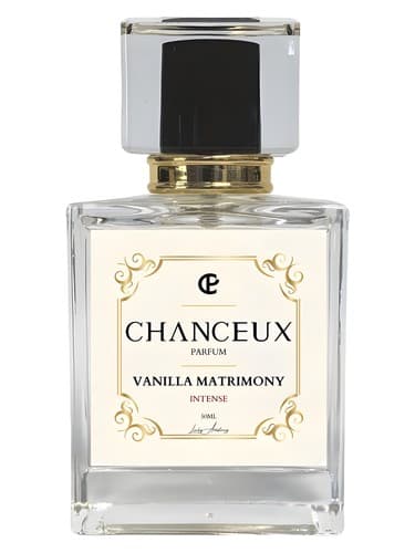Vanilla Matrimony Intense - ازدواج وانیلی شدید