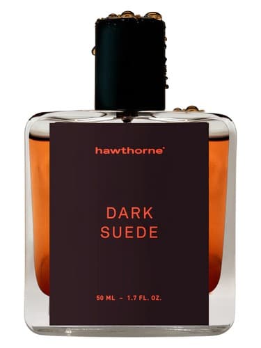 Dark Suede