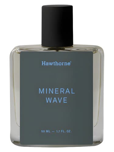 Mineral Wave - موج معدنی