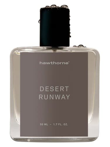 Desert Runway - باند کویر
