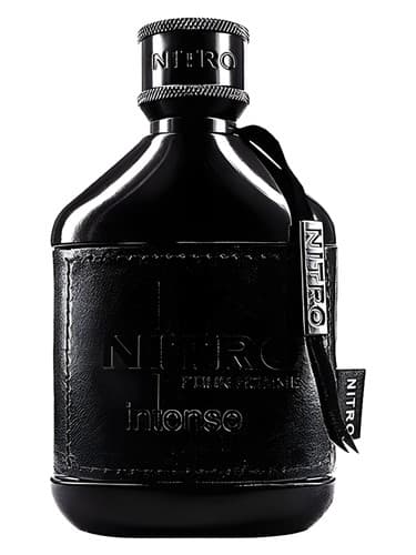 Nitro Intense