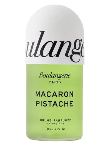 Macaron Pistache - پسته ماکارون