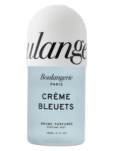 Crème Bleuets - کرم بلوتس
