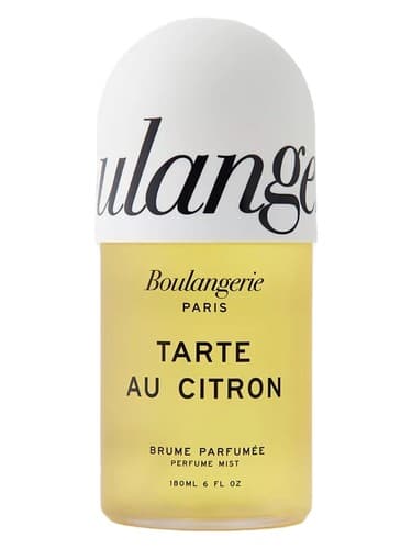 Tarte Au Citron