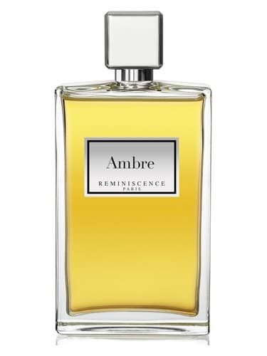 Ambre - آمبره