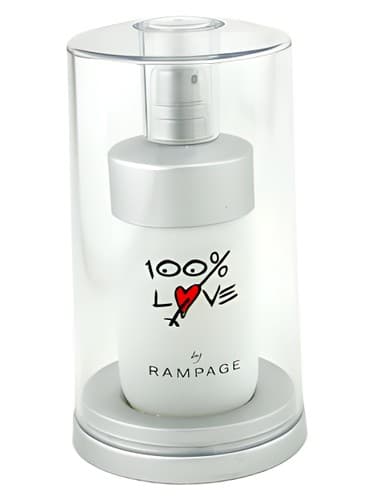 Rampage 100% Love - داد و بیداد 100% لاو