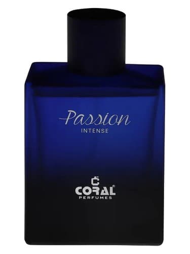 Passion Intense - شور شدید