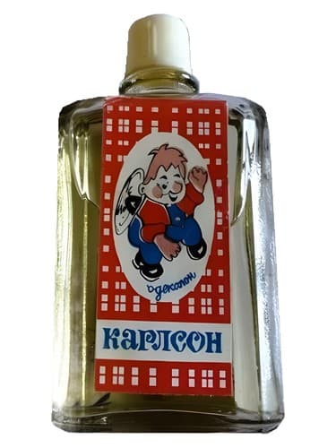 Карлсон