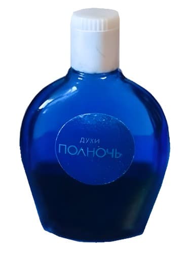 Полночь