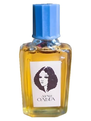 Ольга