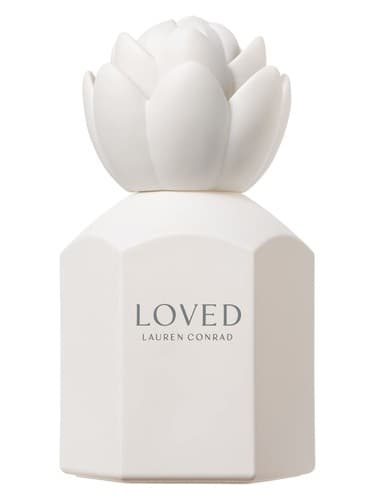 Loved - دوست داشت