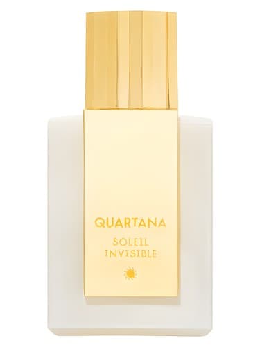 Soleil Invisible