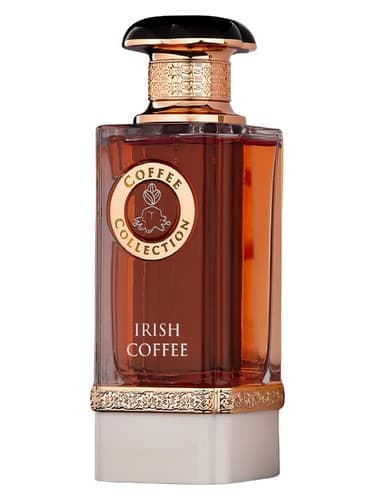Irish Coffee - کافی ایرلندی