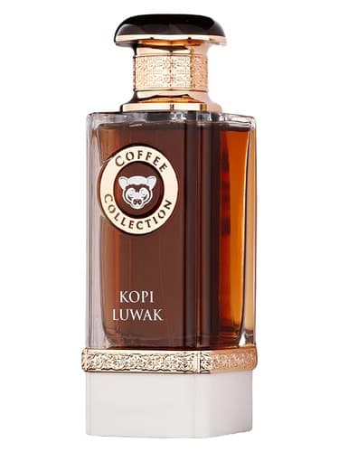 Kopi Luwak - کپی لواک
