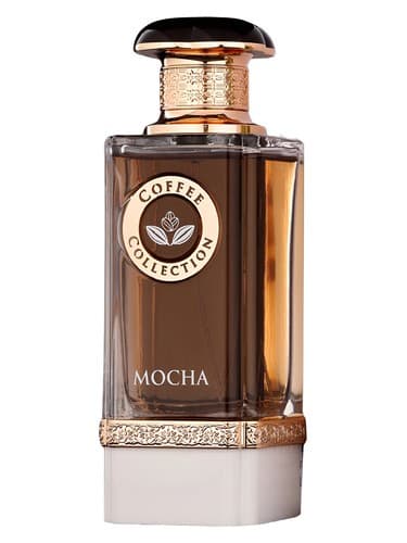 Mocha - موکا