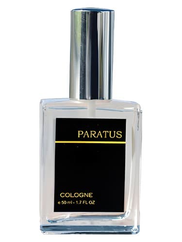 Paratus - پاراتوس