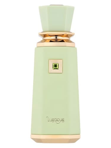 Luscious - خوش طعم