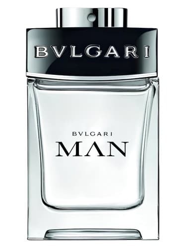 Bvlgari Man - من بولگاری
