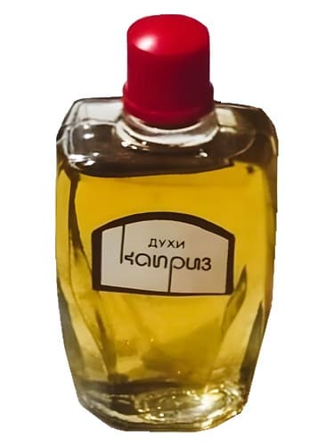 Каприз - کاپیز